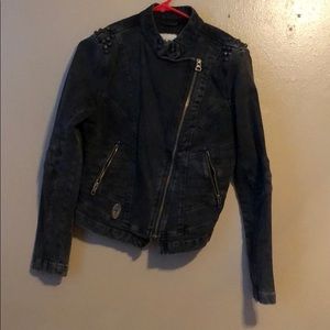 Harley jacket